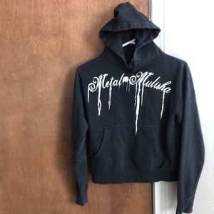 Metal Mulisha Hoodie